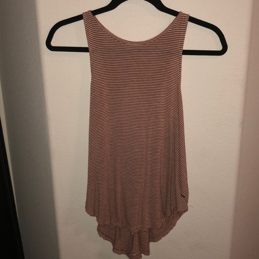 AE Tank